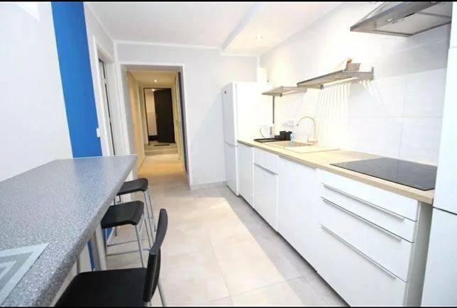 Гостевой дом Apartament Rybnicka Катовице-10